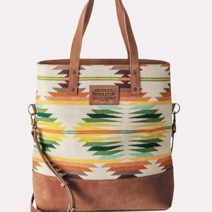 SALE  Pendleton Purse and accessories set!! NWT